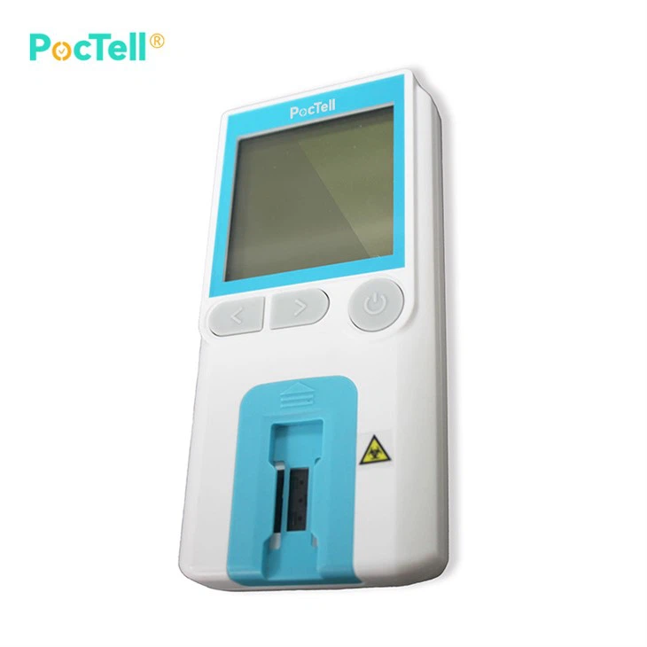 2. blood lipid test meter 2
