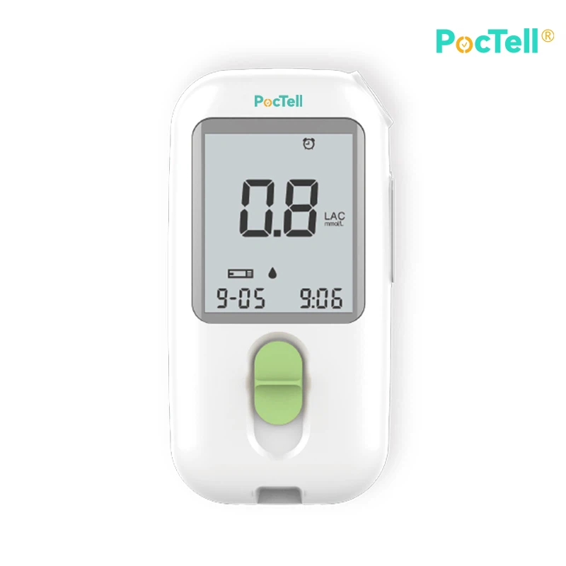 productcate-1-1 Blood Glucose And Lactate Meter