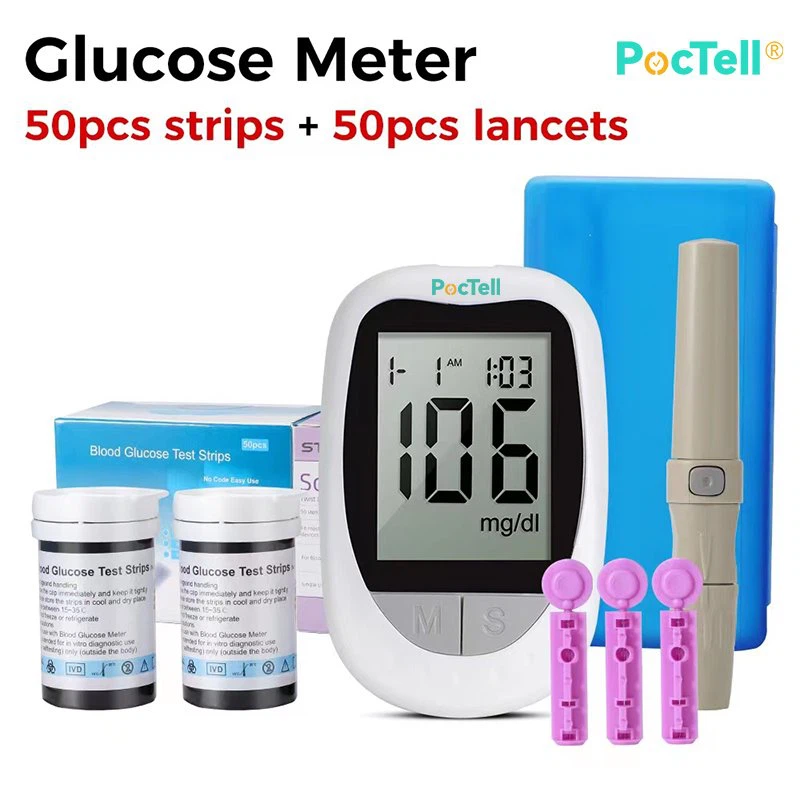 productcate-1-1 Home Use Glucose Meter
