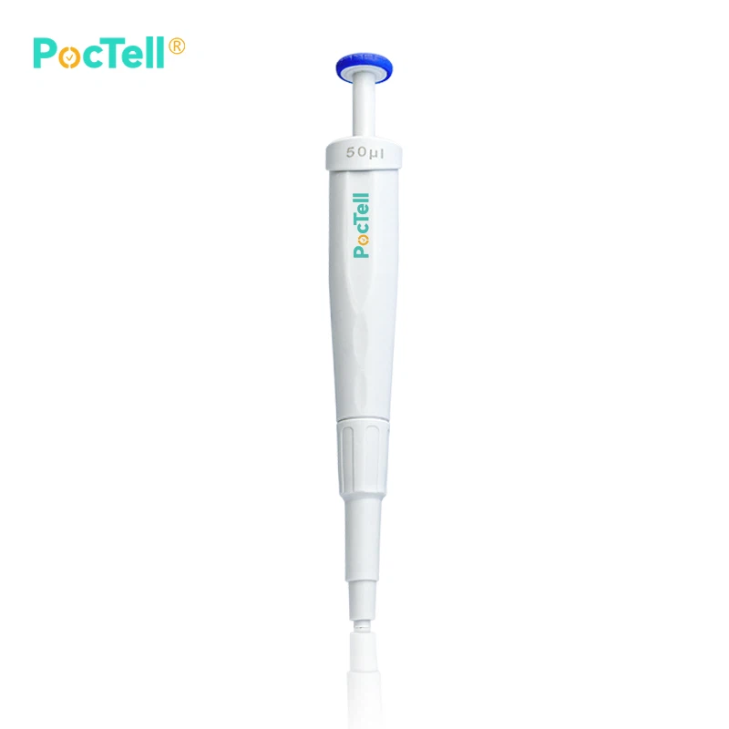 Laboratory Mini Pipette