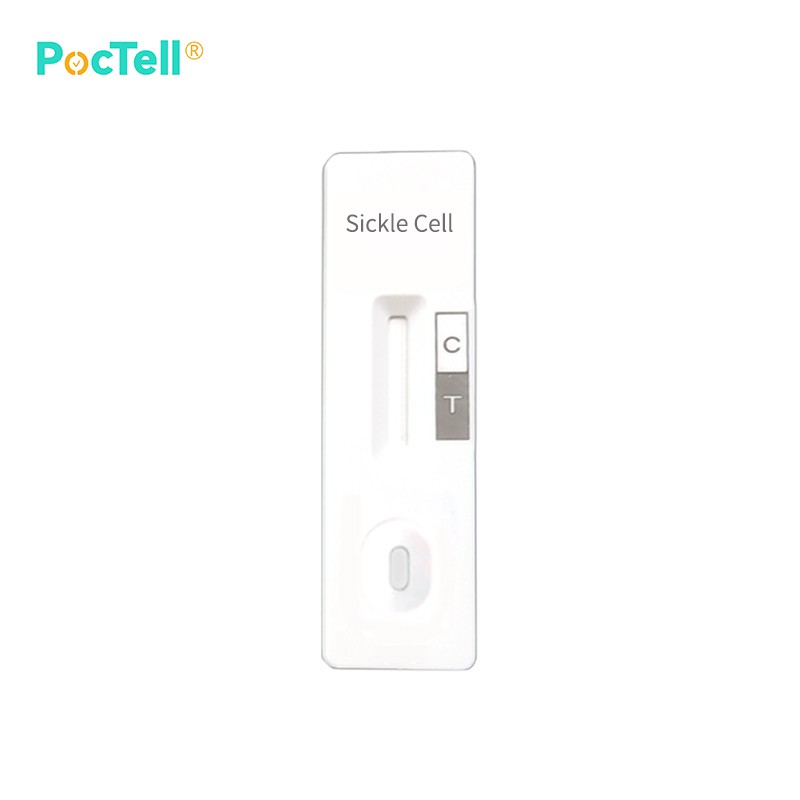 Sickle Cell rapid test Cassette Sickle Cell rapid test Cassette