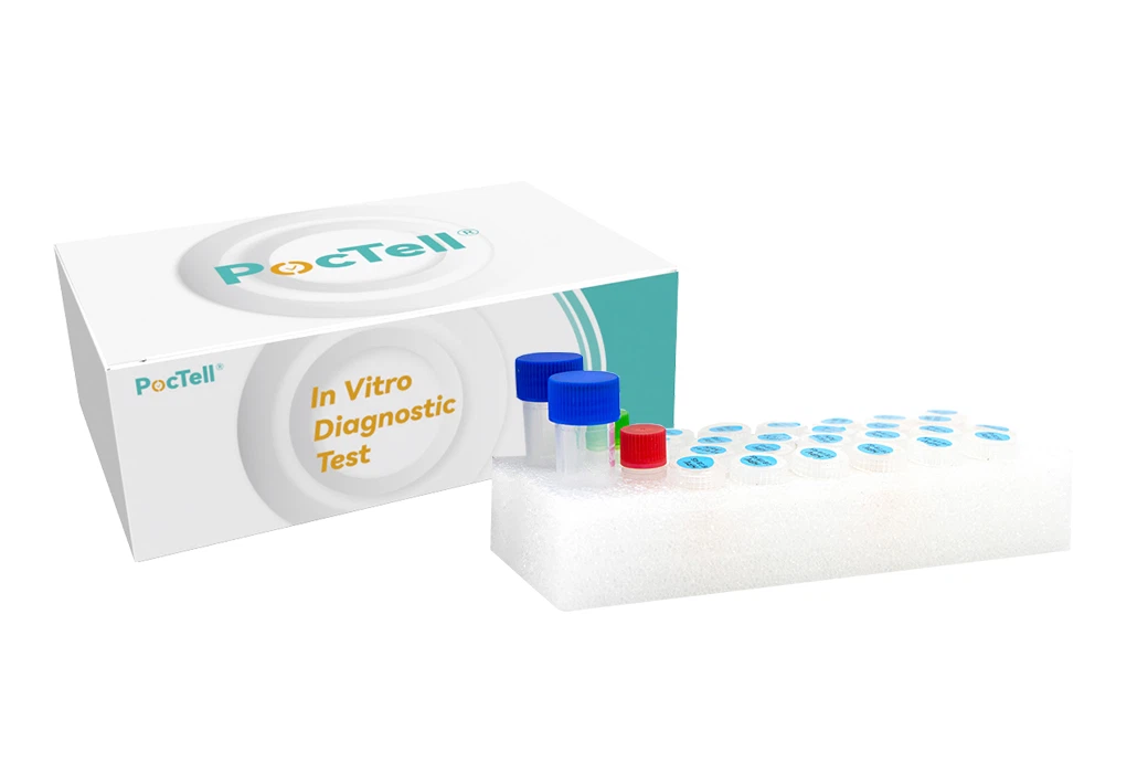 HPV 16 18 45 PCR Kit HPV 16 18 45 PCR Kit