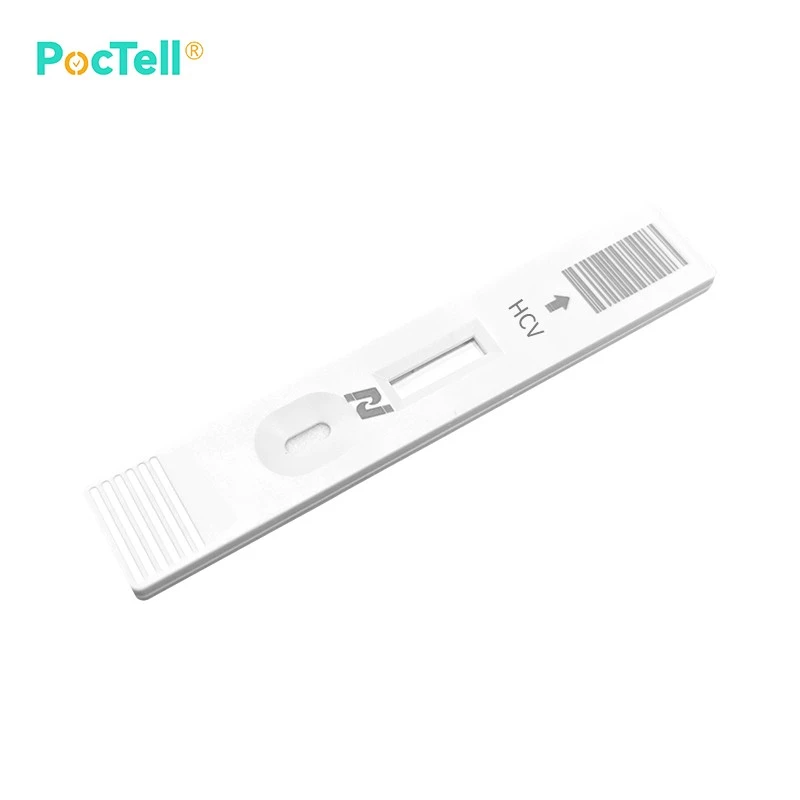 rapid hcv test kits Strip