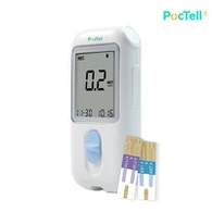 Blood Glucose And Ketone Meter