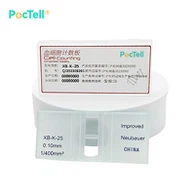 Cell Counting Chamber Slides