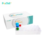 Diarrhea Detection Kit