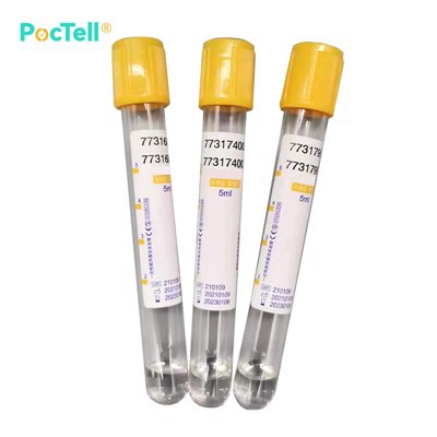 Gel Clot Activator