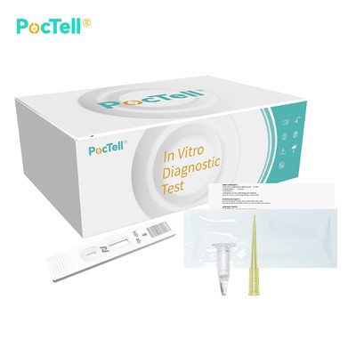 H Pylori Antigen Test Kit
