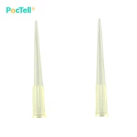 Laboratory Pipette Tips