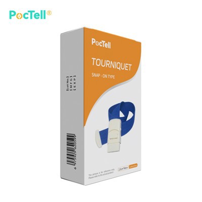 Medical Supplies Tourniquet