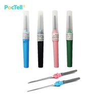 Pen Type Blood Collection Needle