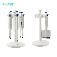 Pipette Rack Holder