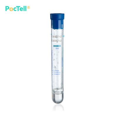 Prp Vacutainer Tubes